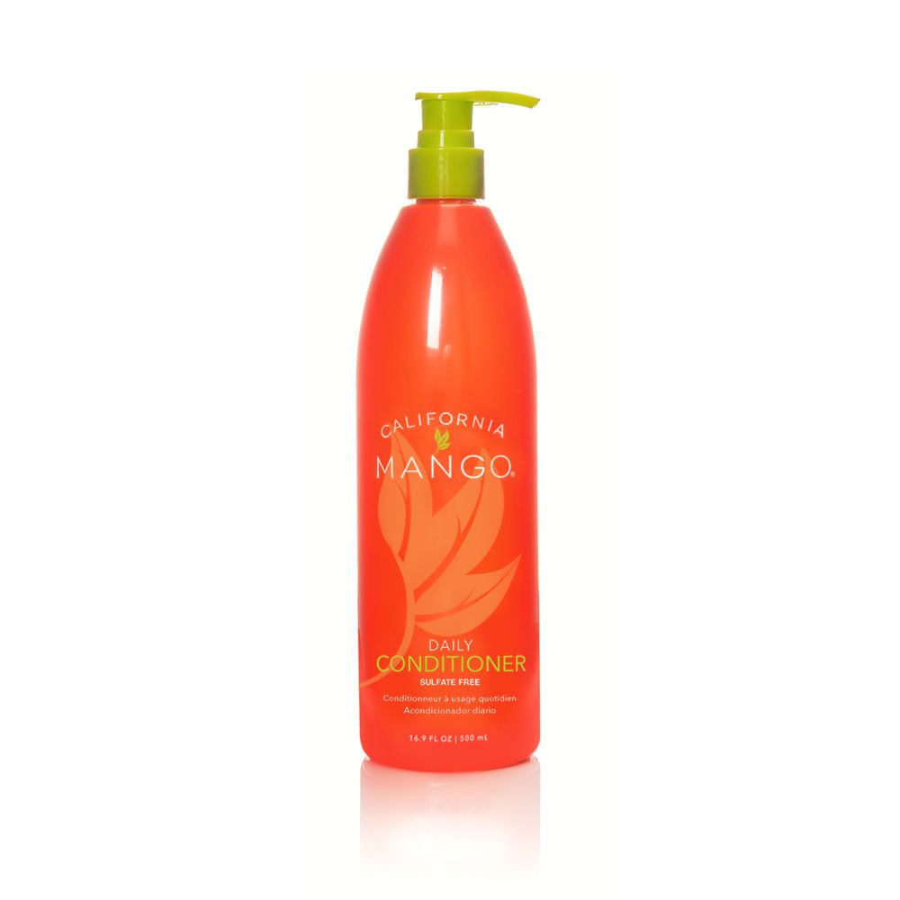 California Mango Daily Conditioner
