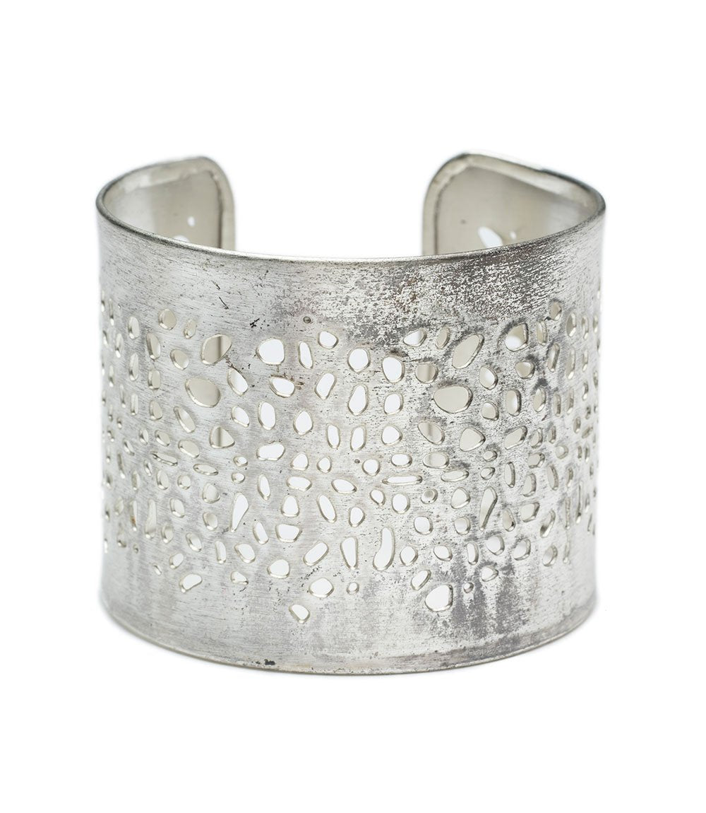 See Right Through You Cuff silver.jpg