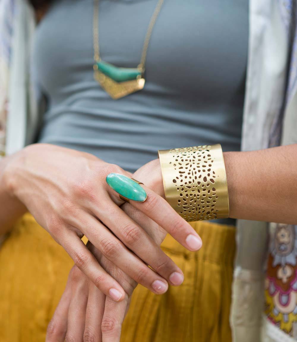 See Right Through You Cuff Gold 1.jpg