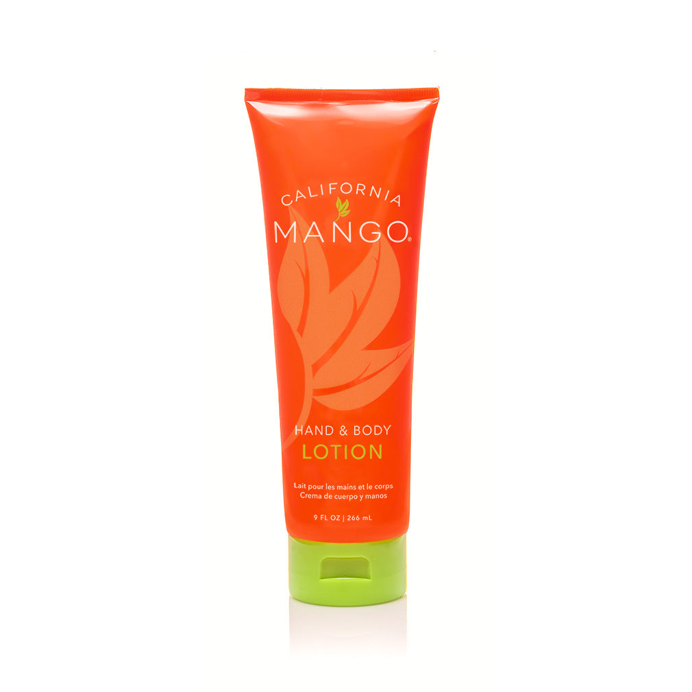 California Mango Lotion