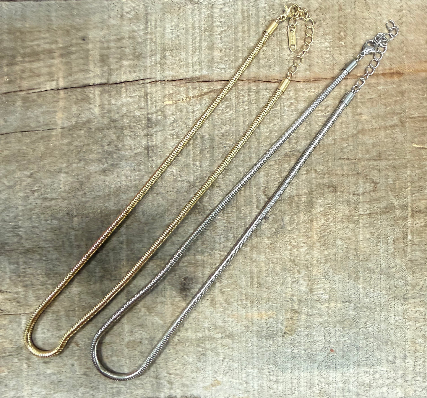 Snake chain