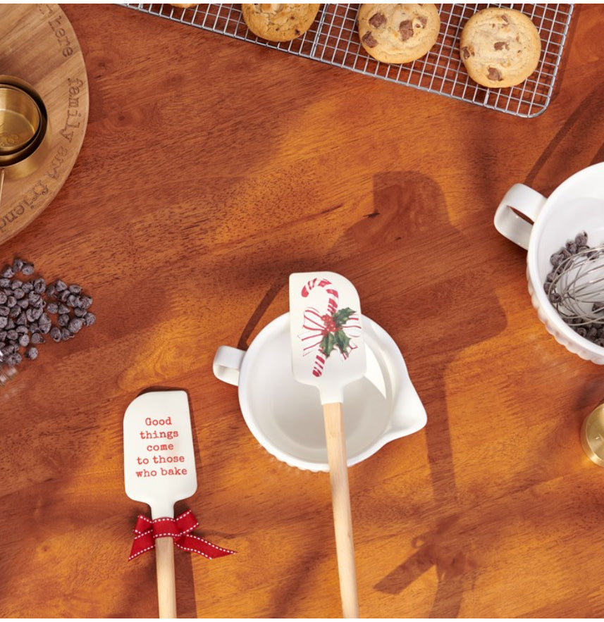 Holiday Spatula