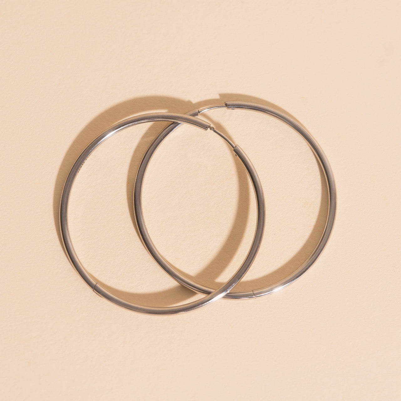 Huggie Hoops