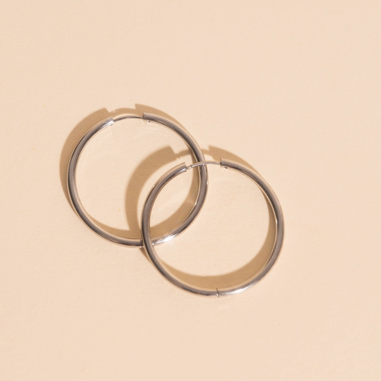 Huggie Hoops