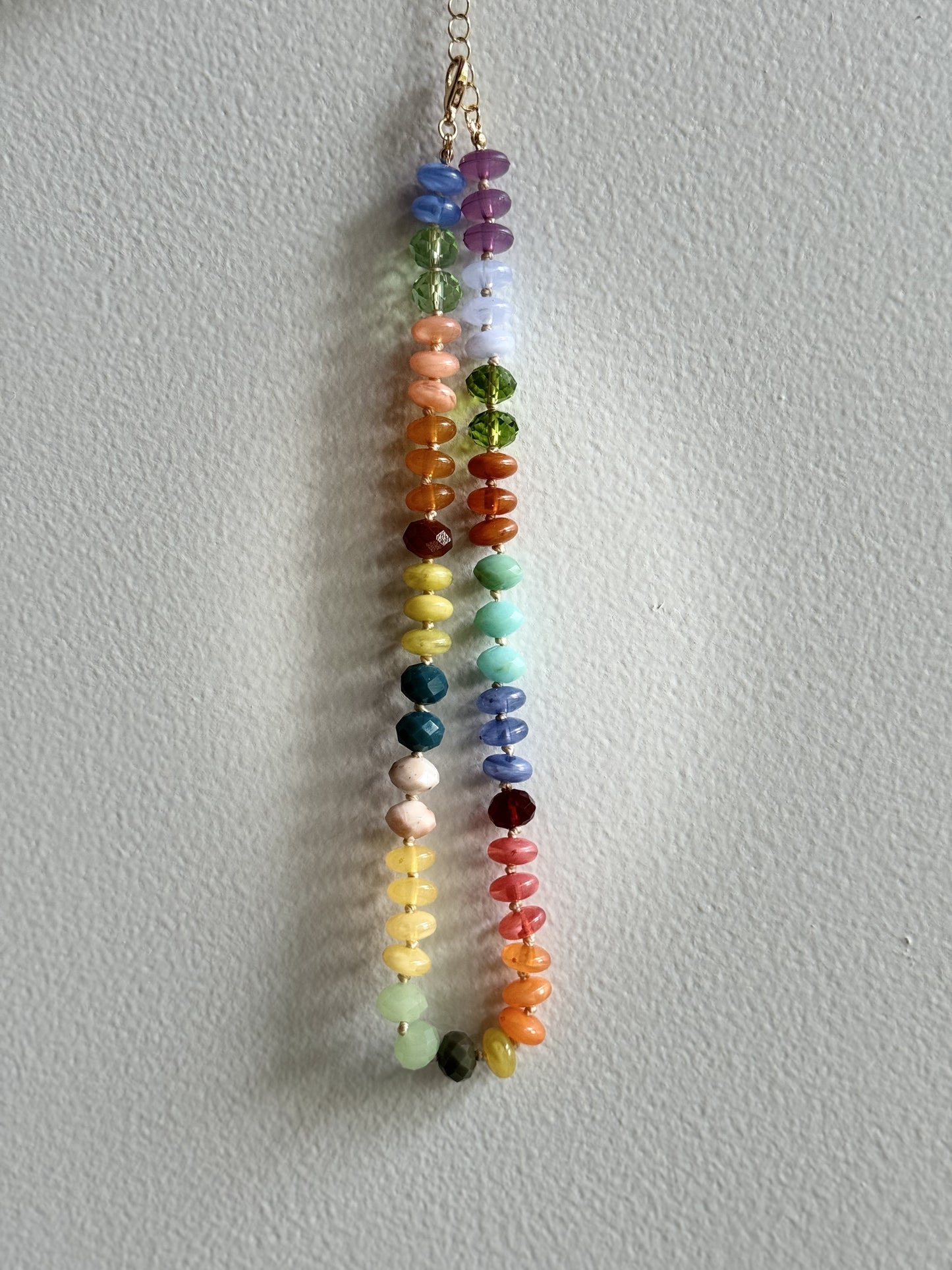 Fall in the Finger Lakes