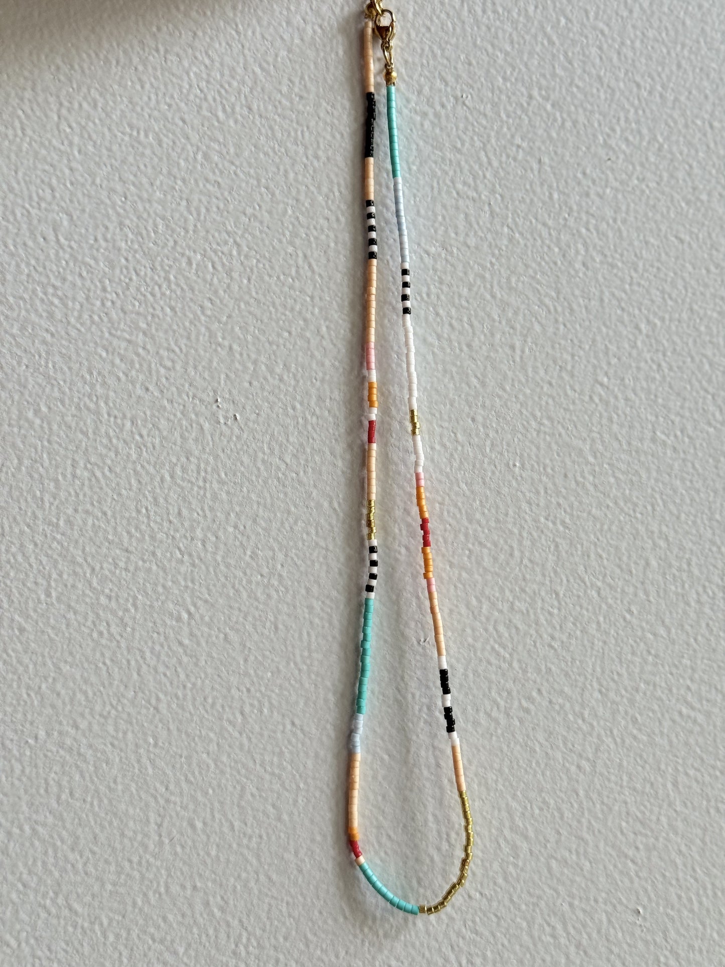 Peachy Beachy Dainty