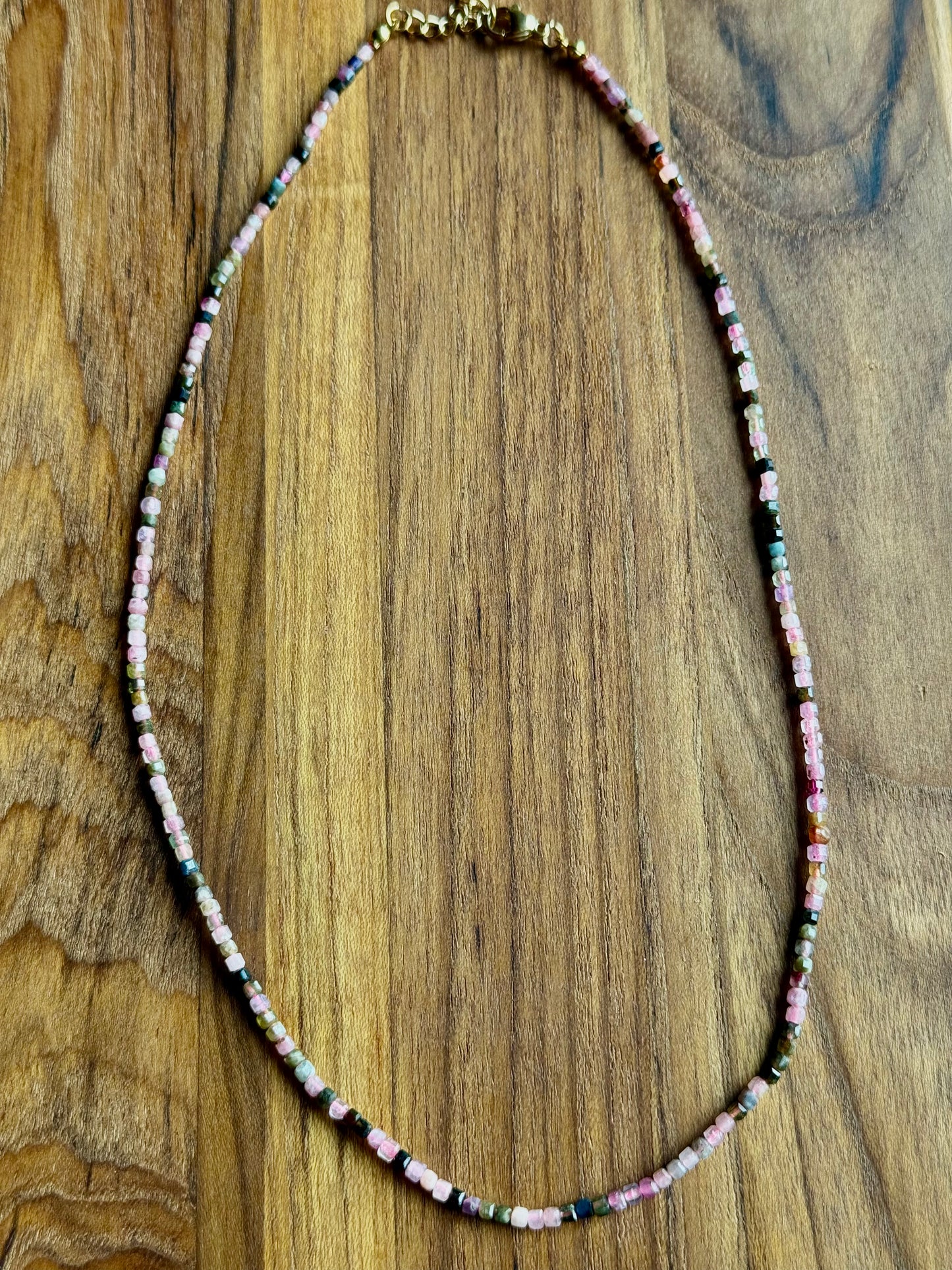 Tourmaline Dainty
