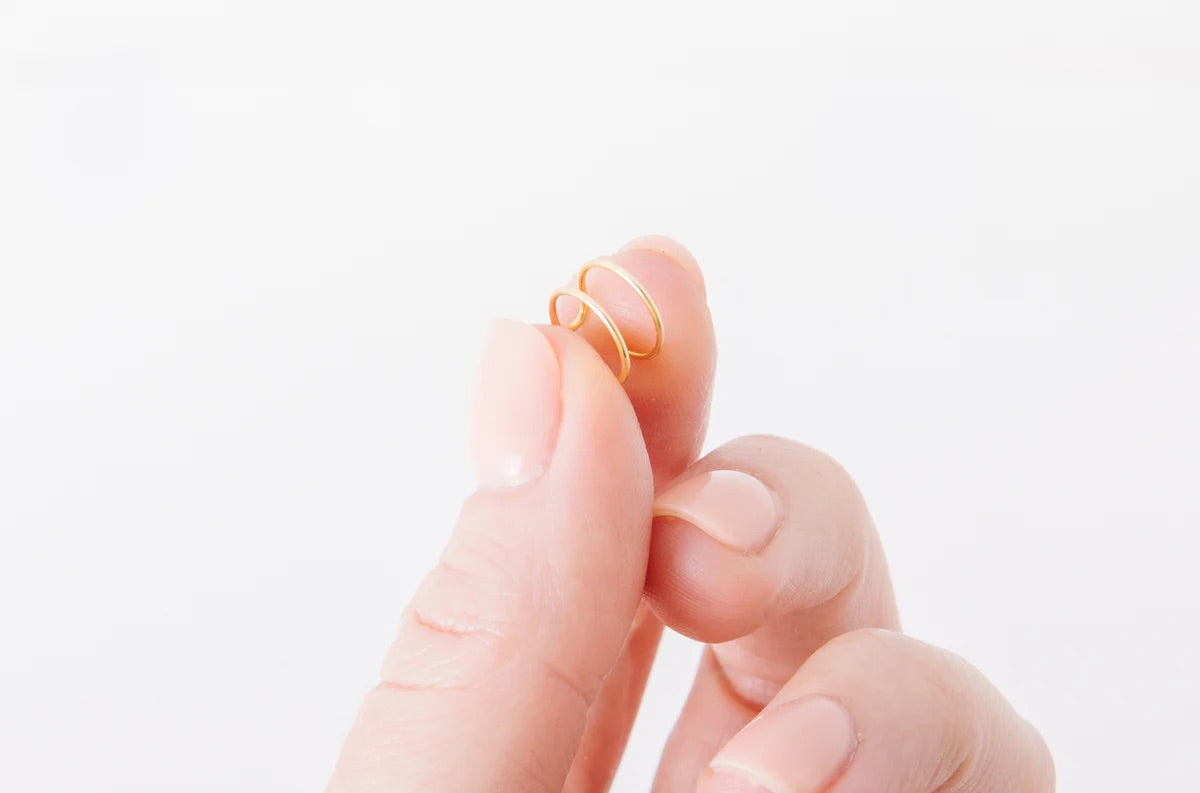 Double Ear Cuff