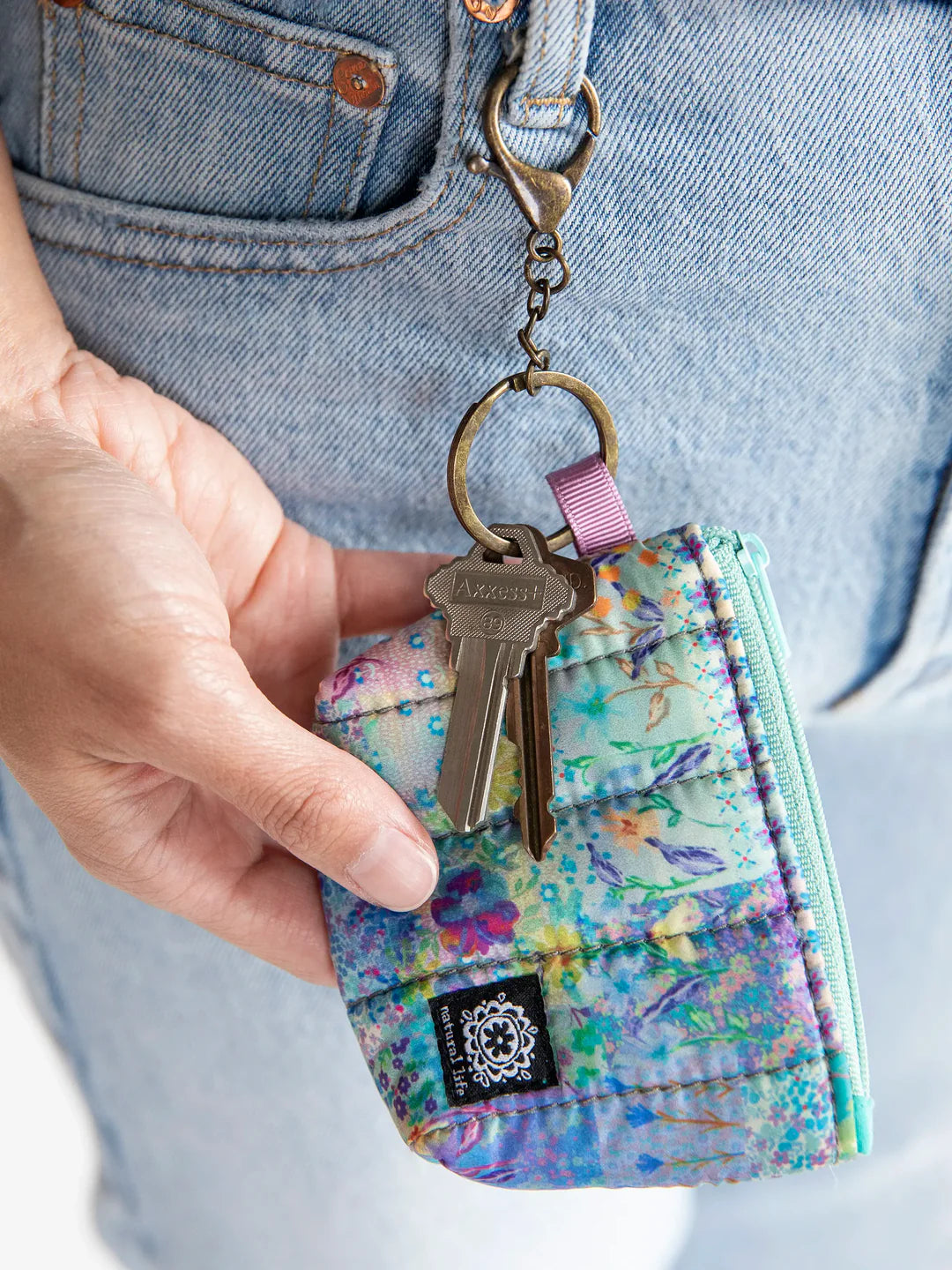 Mini Coin Purse