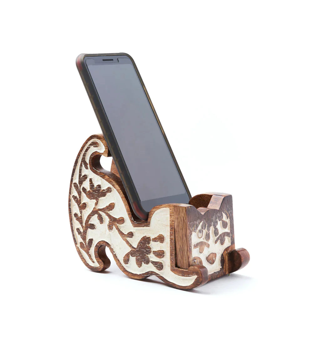 Cat Phone Dock