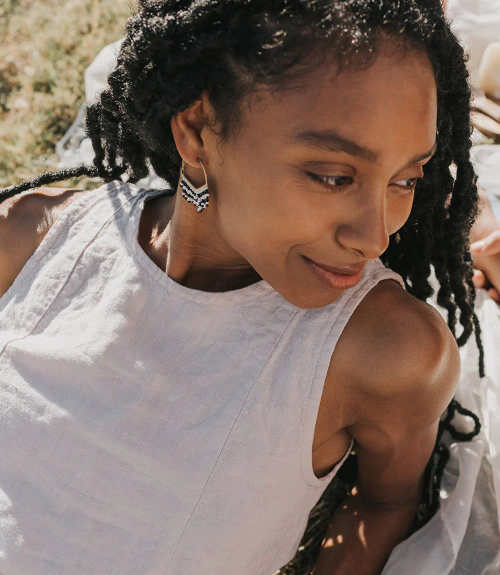 Mon Cheri Earrings
