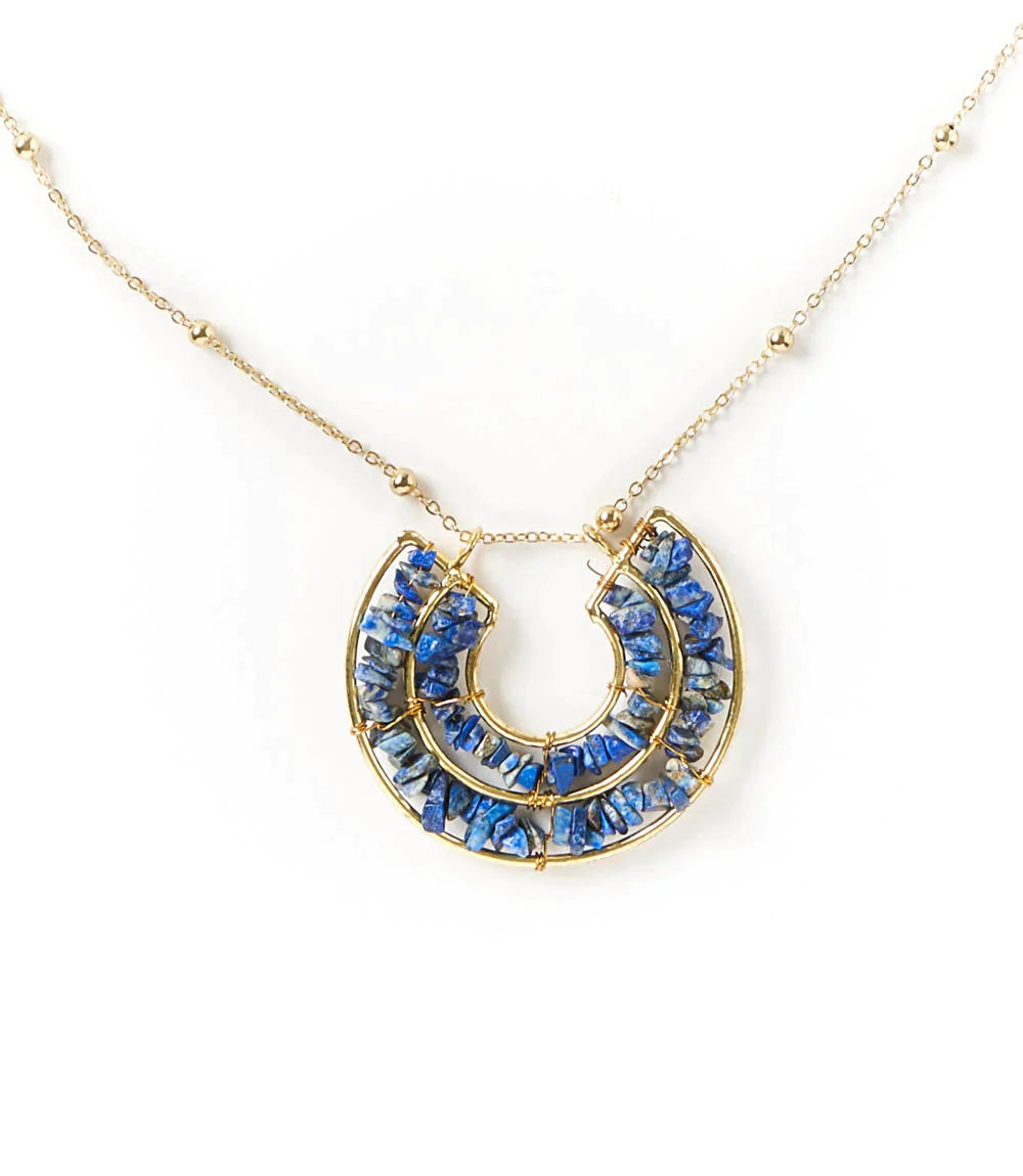 Sodalite SET