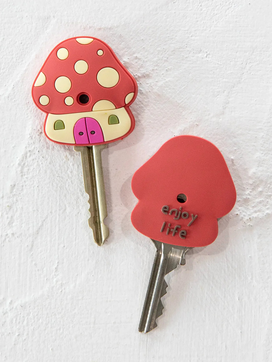 House Key Cap