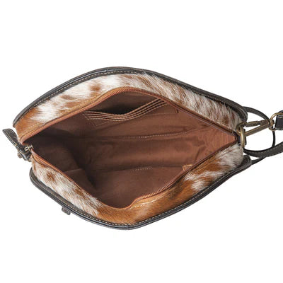 Ozzy Round Purse