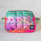 Puffy Fanny Pack