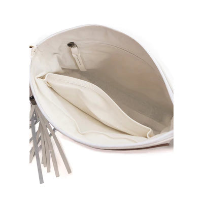 Wind Spirit Hand tooled bag