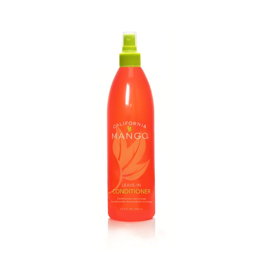 California Mango Leave-in Conditioner