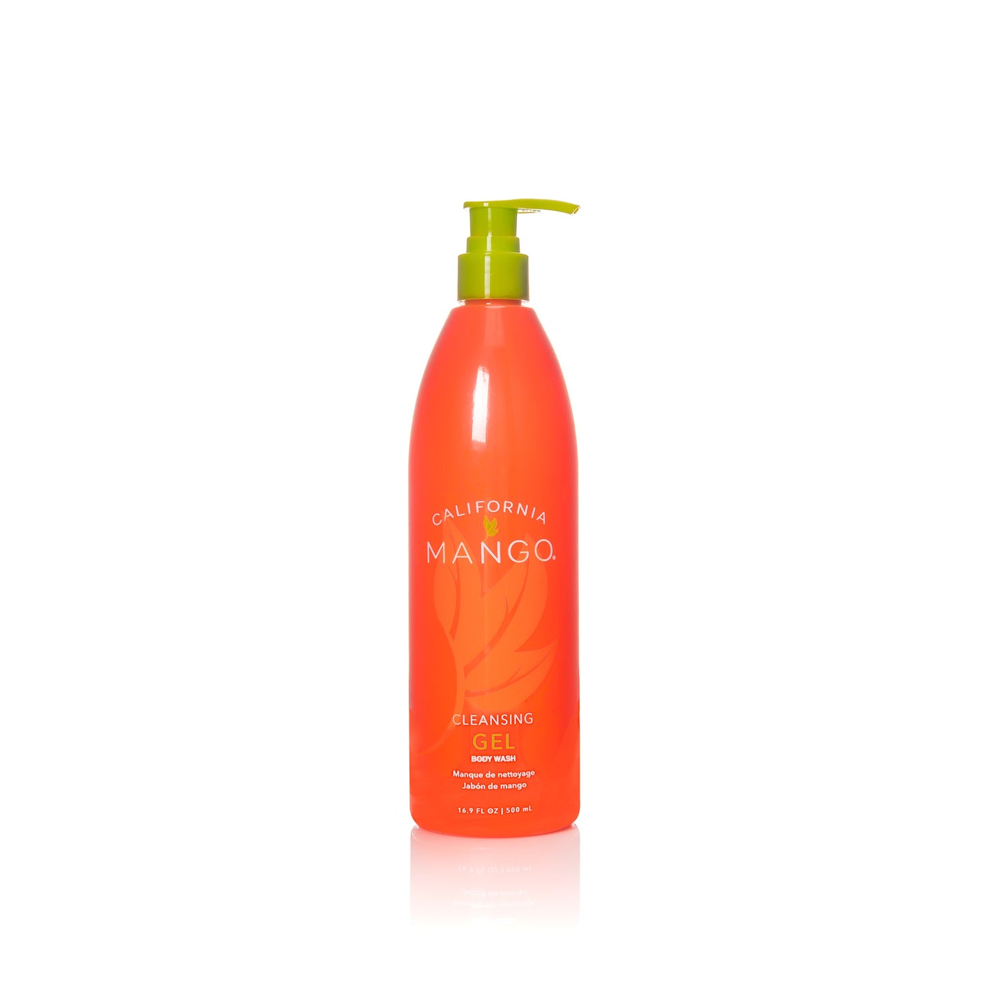 California Mango Body Wash