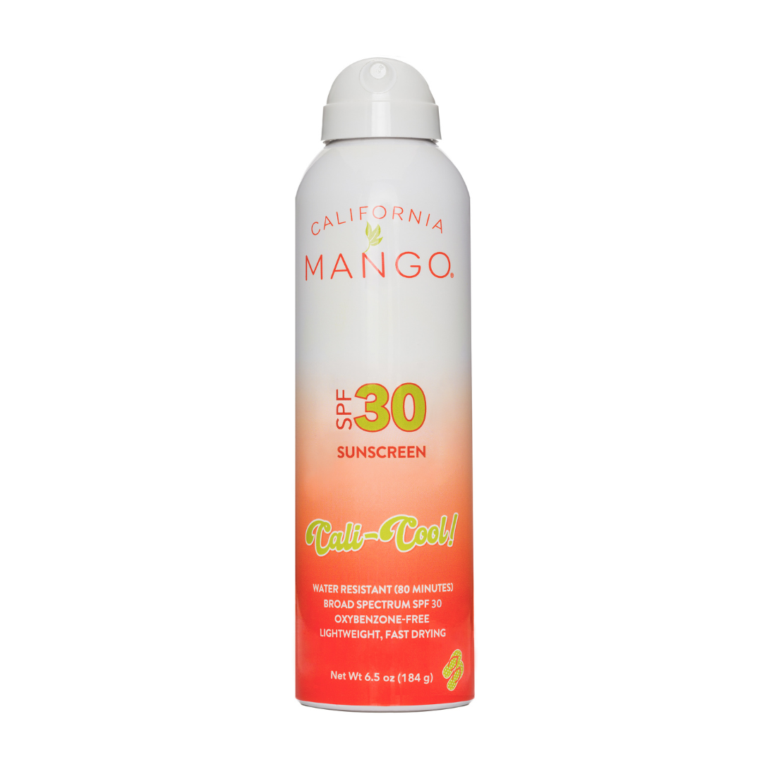 California Mango Sunscreen SPF 30 / 50