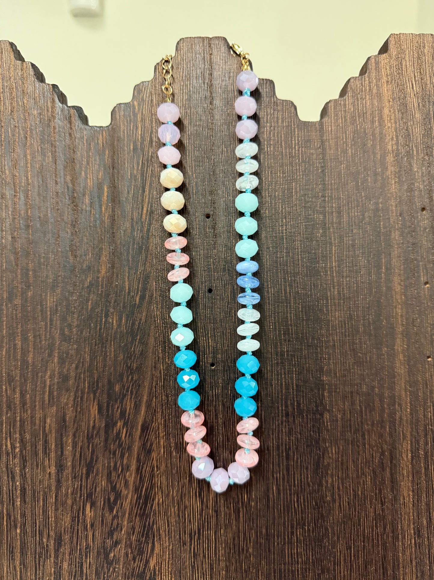 Pastel Princess