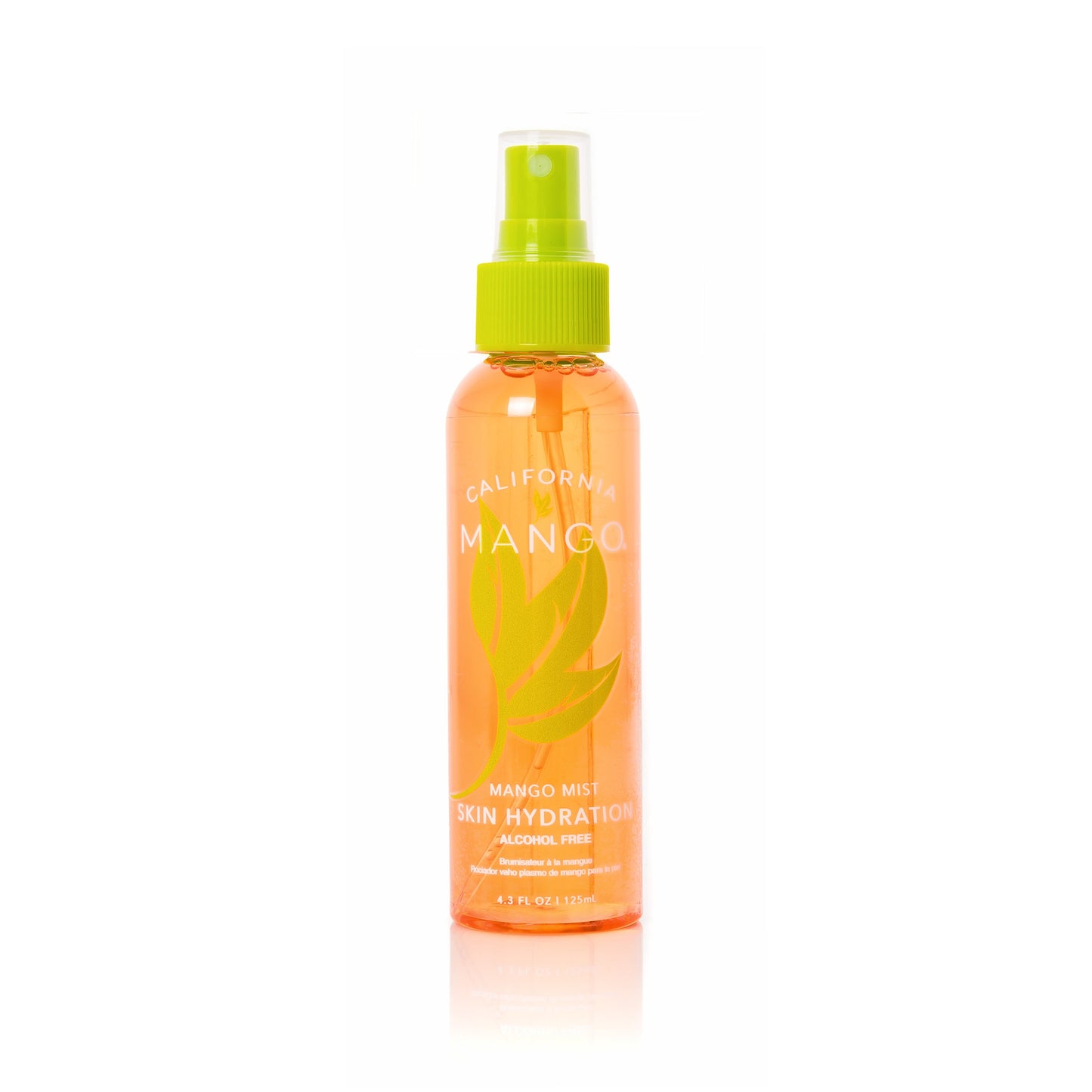 California Mango Skin Hydration Body Spray