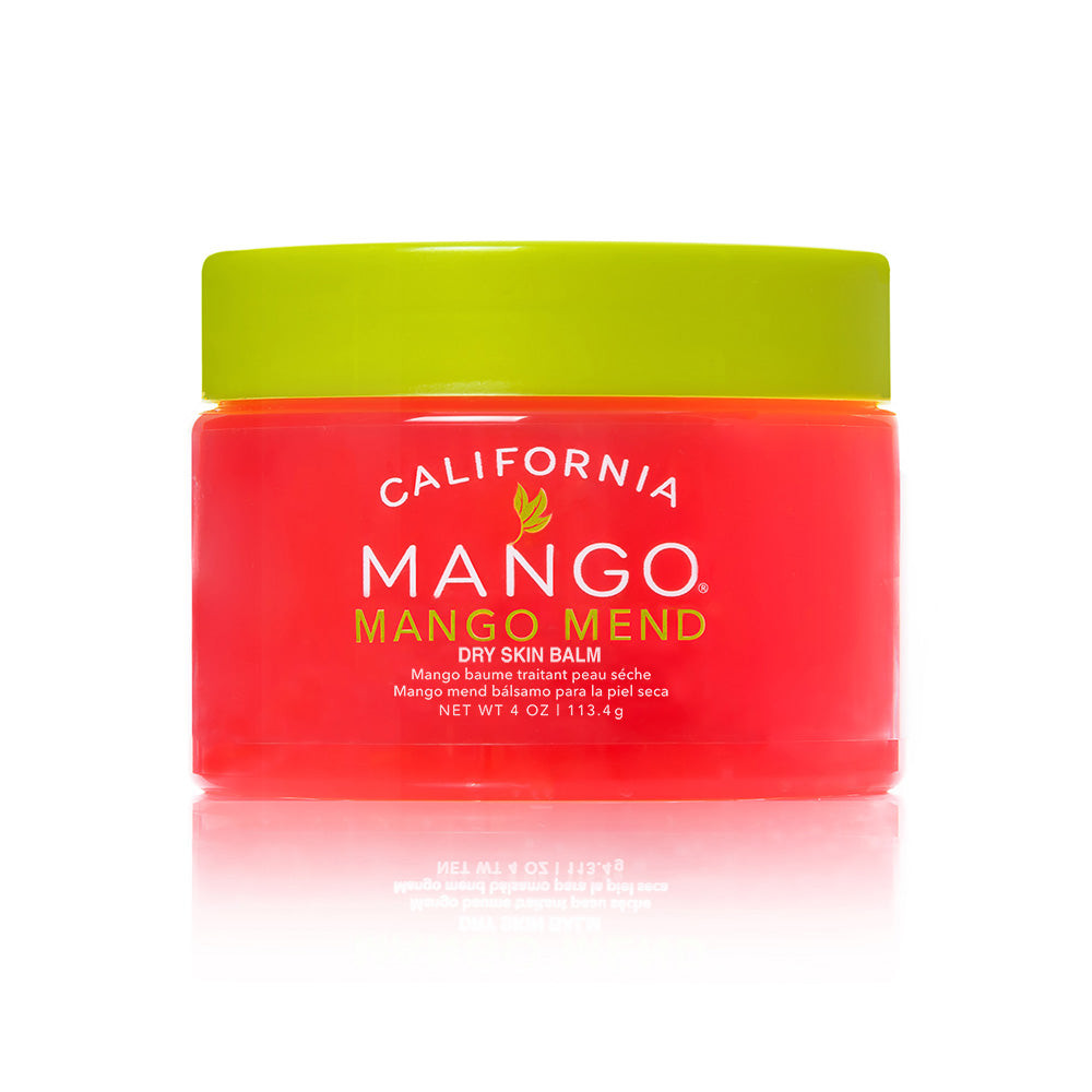 California Mango Mend Balm