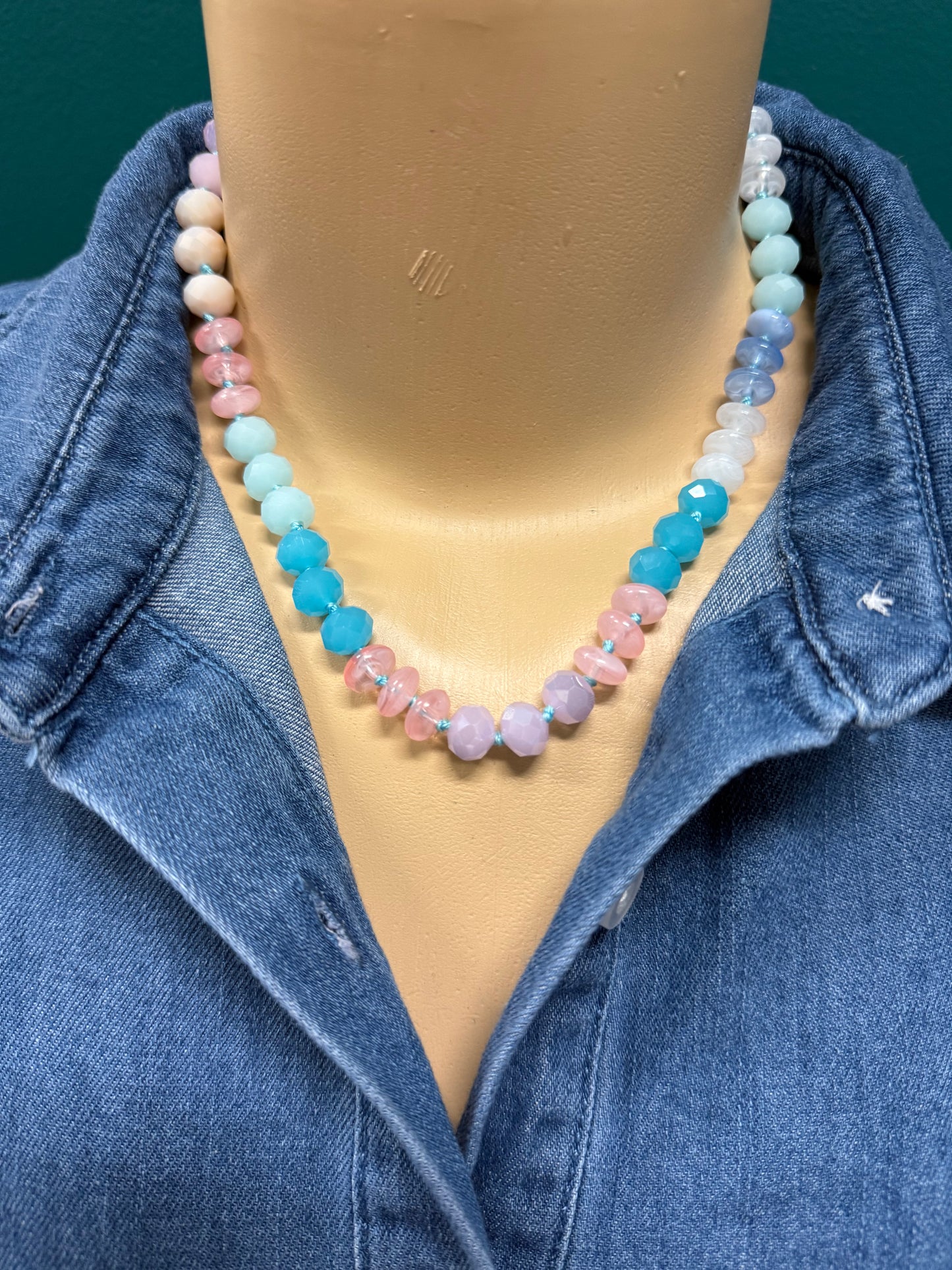 Pastel Princess