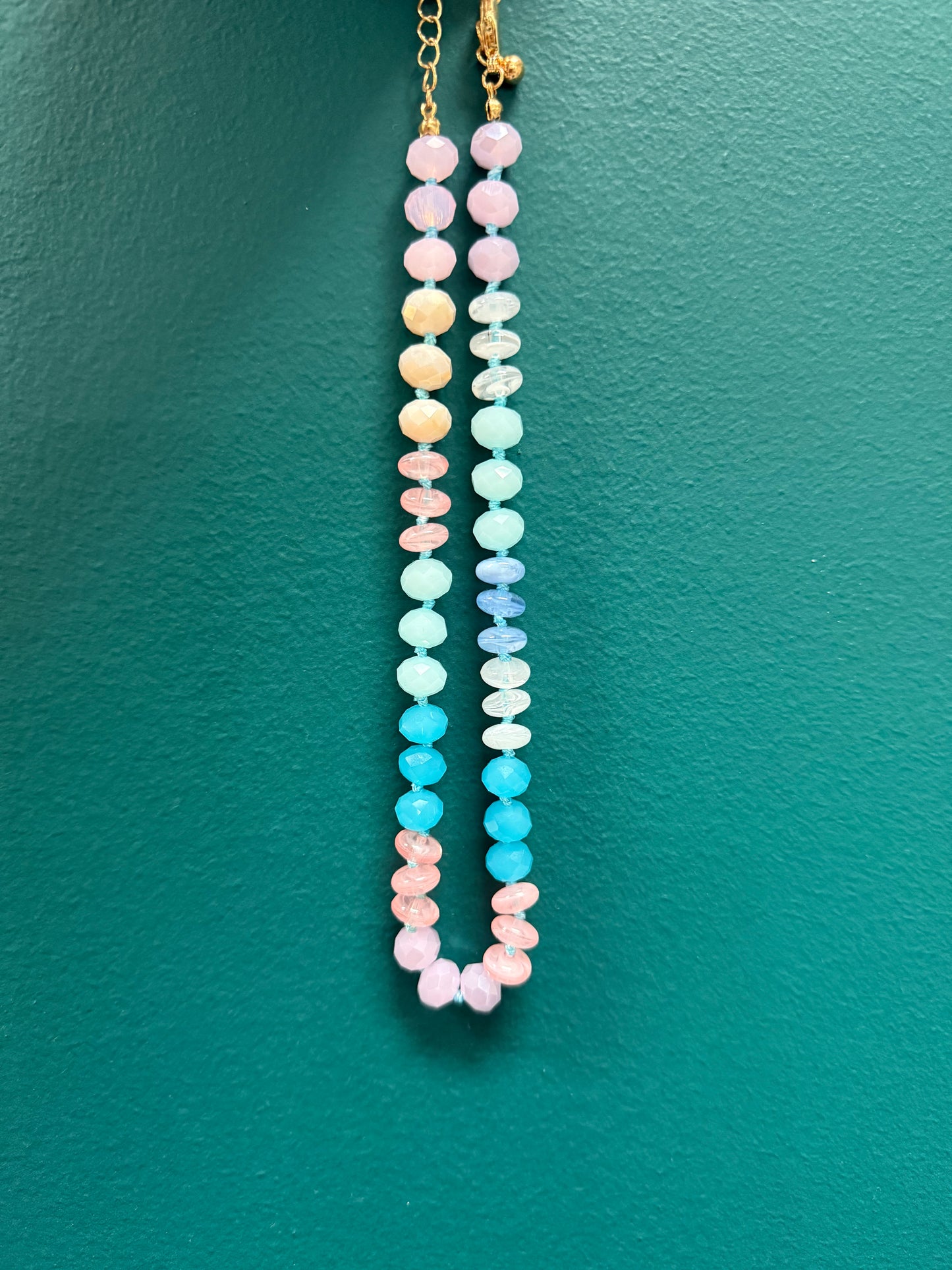 Pastel Princess