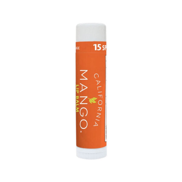 California Mango Lip Balm