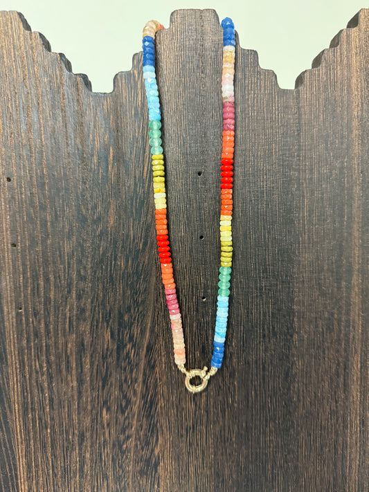 Summer Dreams Necklace