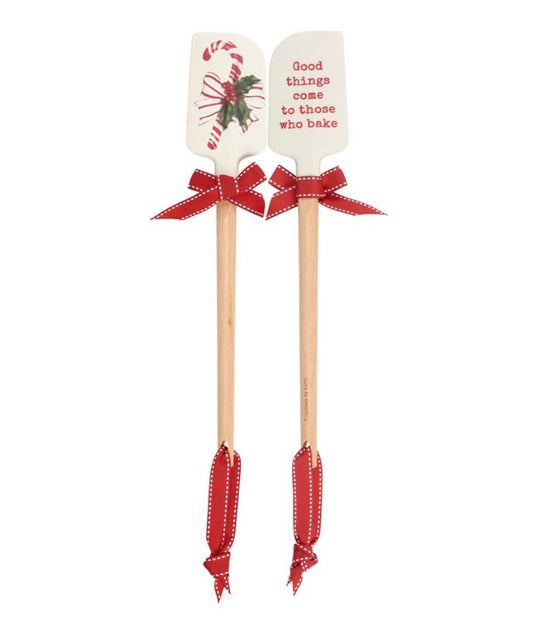 Holiday Spatula