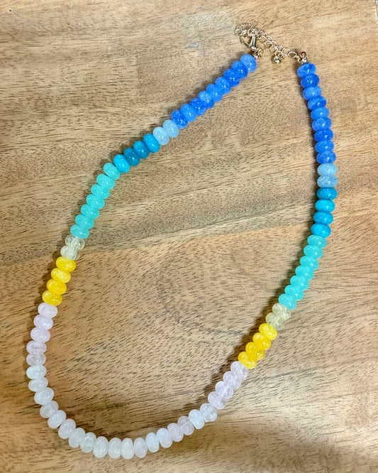 Garden Party Gemstone