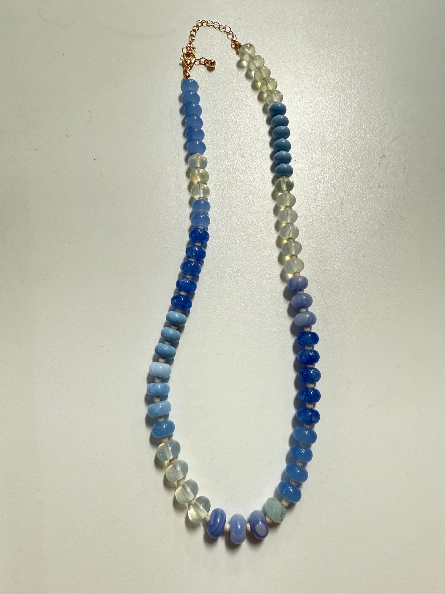 Glacier Melt Gemstone