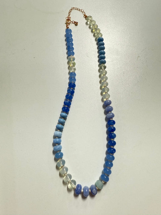 Glacier Melt Gemstone