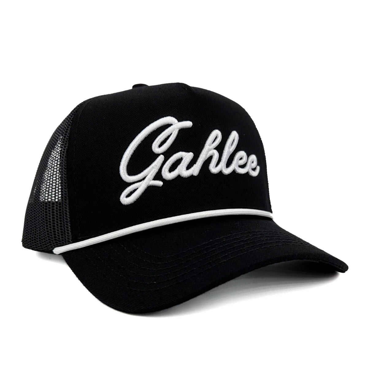 Gahlee trucker hat