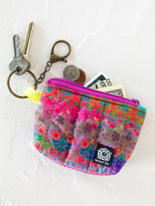Mini Coin Purse