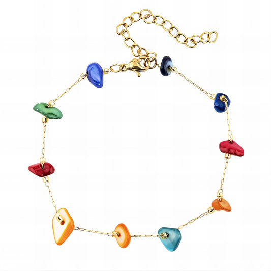 Pop Rocks Bracelet