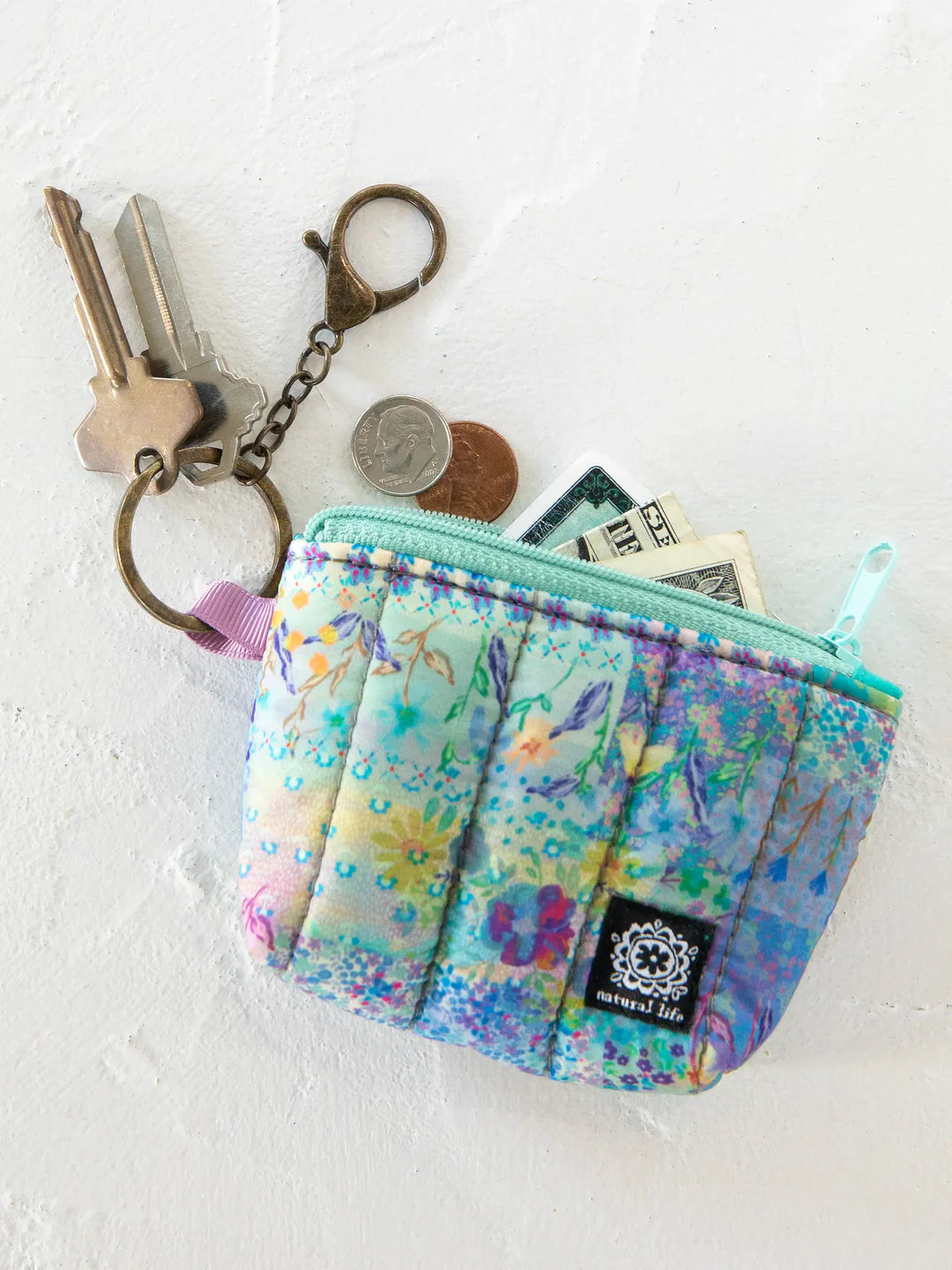 Mini Coin Purse