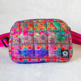 Puffy Fanny Pack