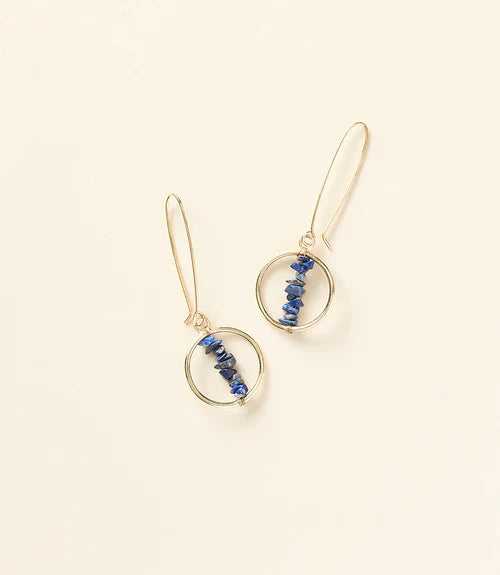 Sodalite SET