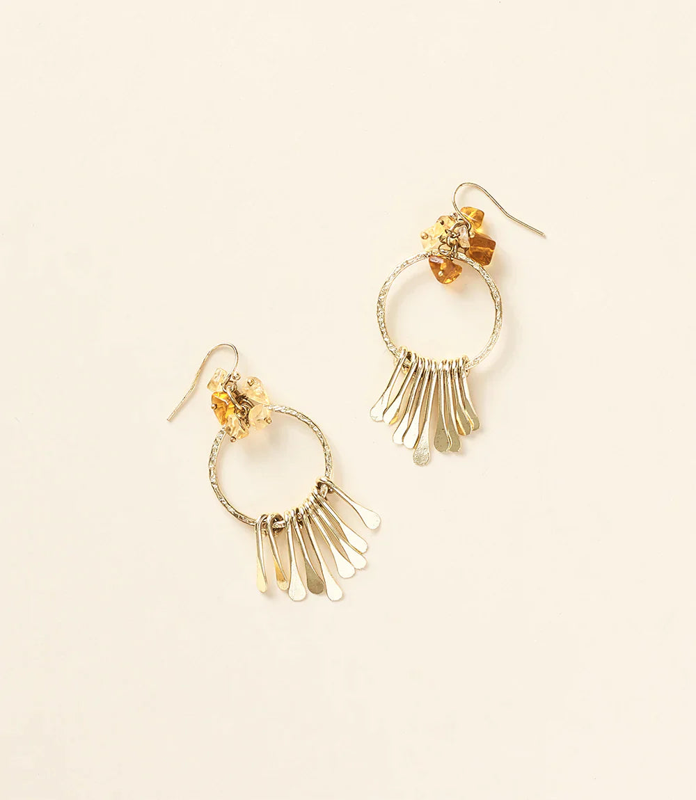 Citrine SET