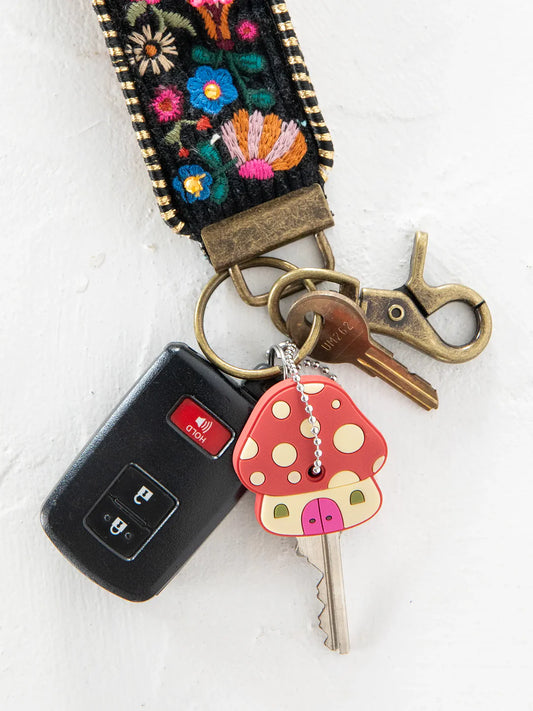 House Key Cap