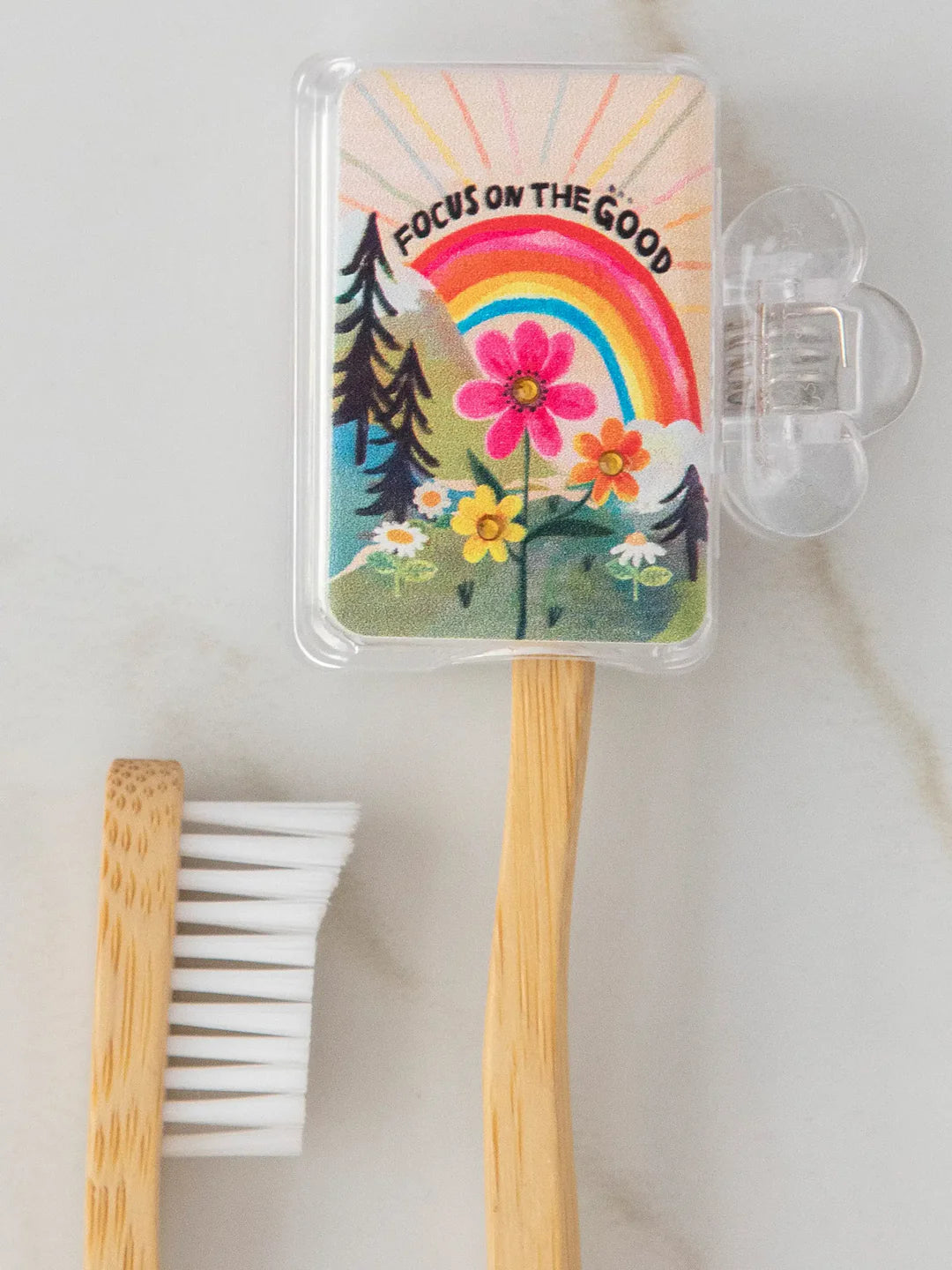 Tooth Brush Cover